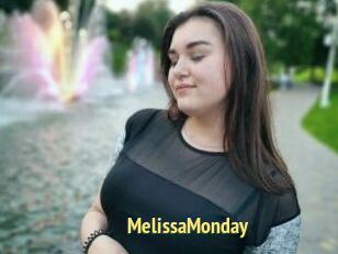MelissaMonday