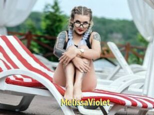 MelissaViolet
