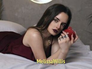MelissaWillis