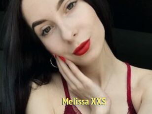 Melissa_XXS