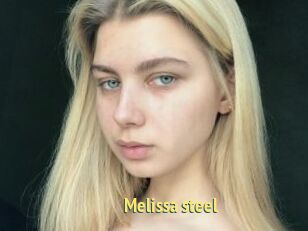 Melissa_steel