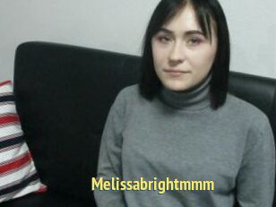 Melissabrightmmm