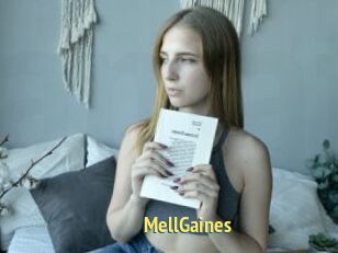 MellGaines
