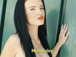 MellaniaJoy
