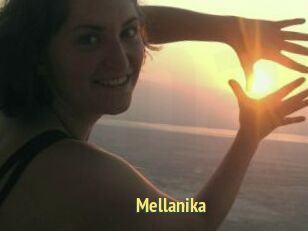 Mellanika