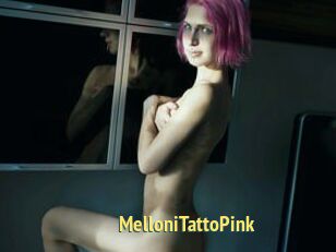 MelloniTattoPink