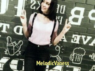 MelodicVaness