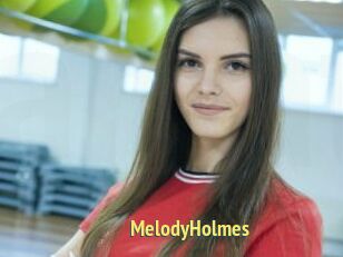 MelodyHolmes
