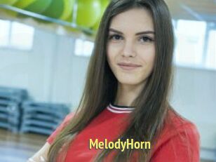 MelodyHorn