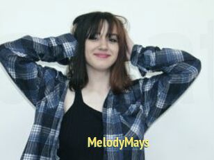 MelodyMays