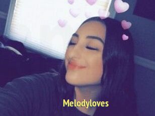 Melodyloves