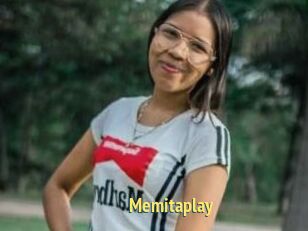 Memitaplay
