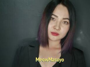 MeowMasuyo