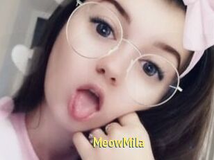 MeowMila