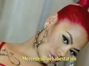 MercedesBluebabestation