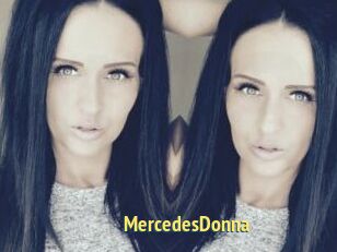 MercedesDonna