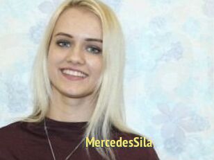 MercedesSila
