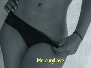 Mercury_Love