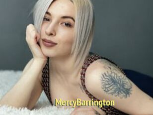 MercyBarrington