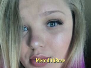 MeredithRose