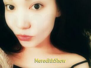 MeredithShow
