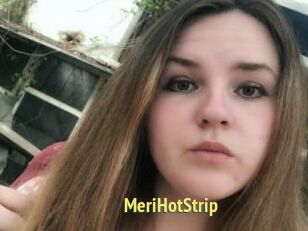MeriHotStrip