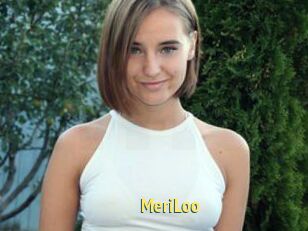 MeriLoo