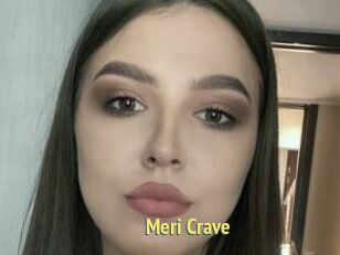 Meri_Crave