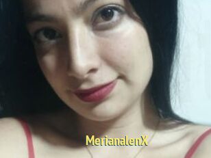 MerianalenX