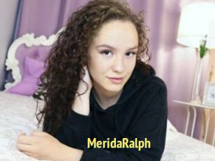 MeridaRalph