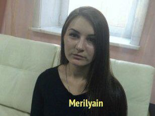 Merilyain