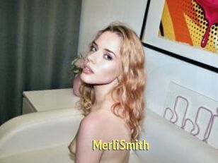 MerliSmith