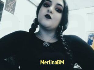 MerlinaBM