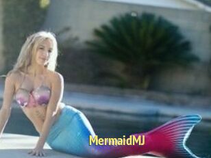 MermaidMJ