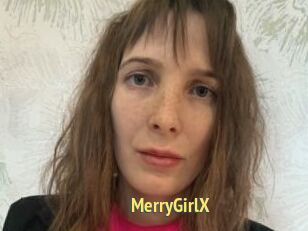 MerryGirlX