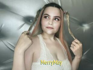 MerryMay