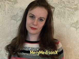 MeryMedisonX
