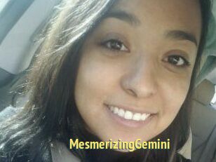 MesmerizingGemini