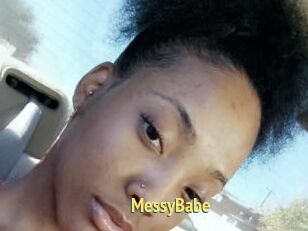 MessyBabe