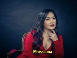 MhissLuna