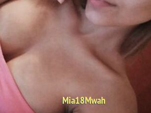 Mia18Mwah