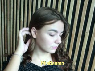 MiaBaumn
