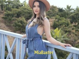 MiaBaxter