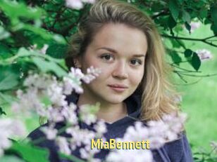 MiaBennett