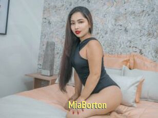 MiaBorton