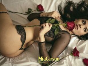 MiaCarson