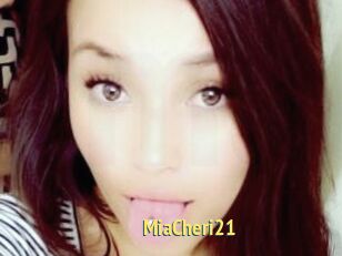 MiaCheri21