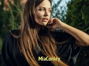 MiaConley