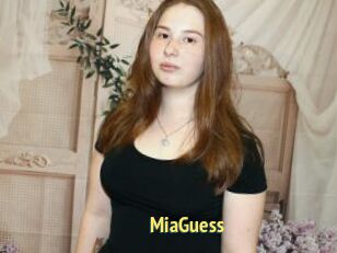 MiaGuess