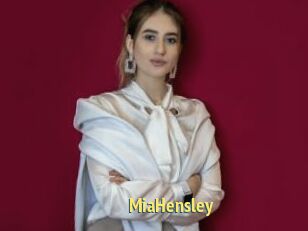MiaHensley